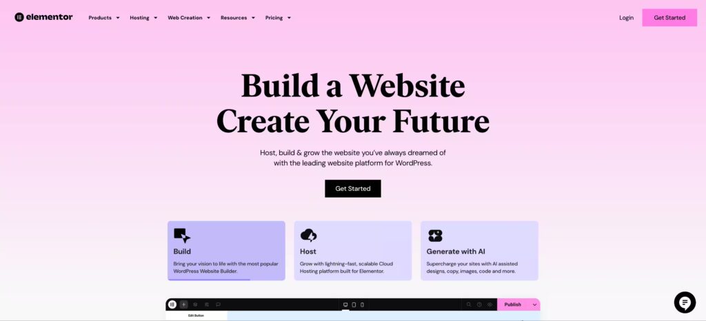 Elementor vs Breakdance 